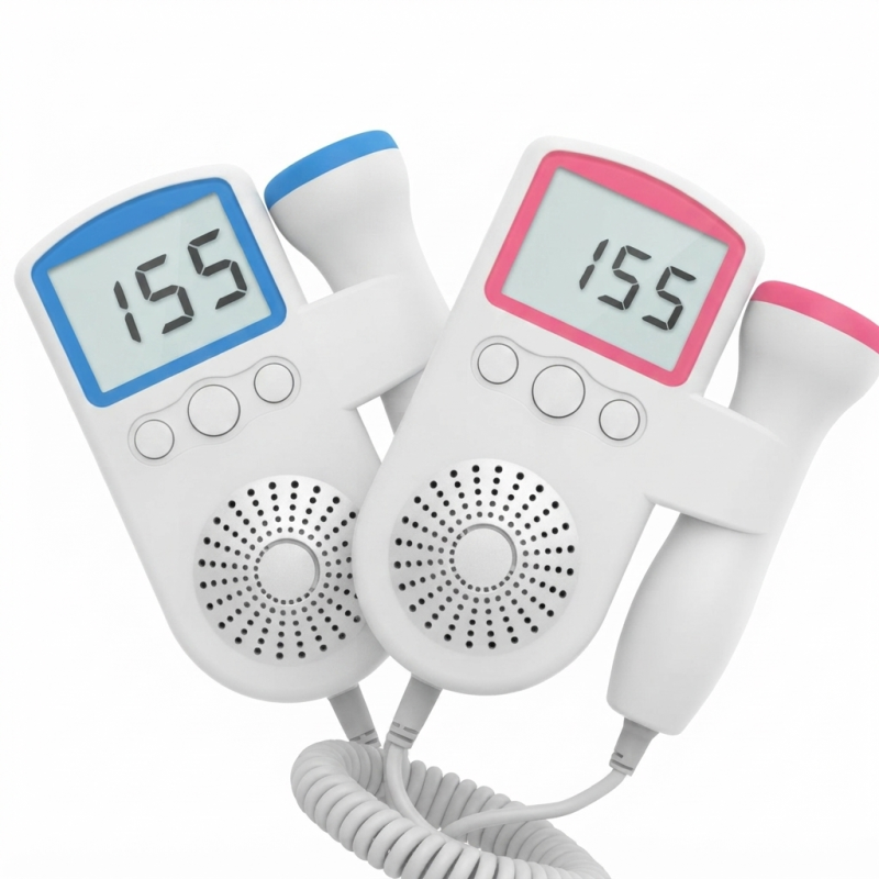 DOPPLER FETAL