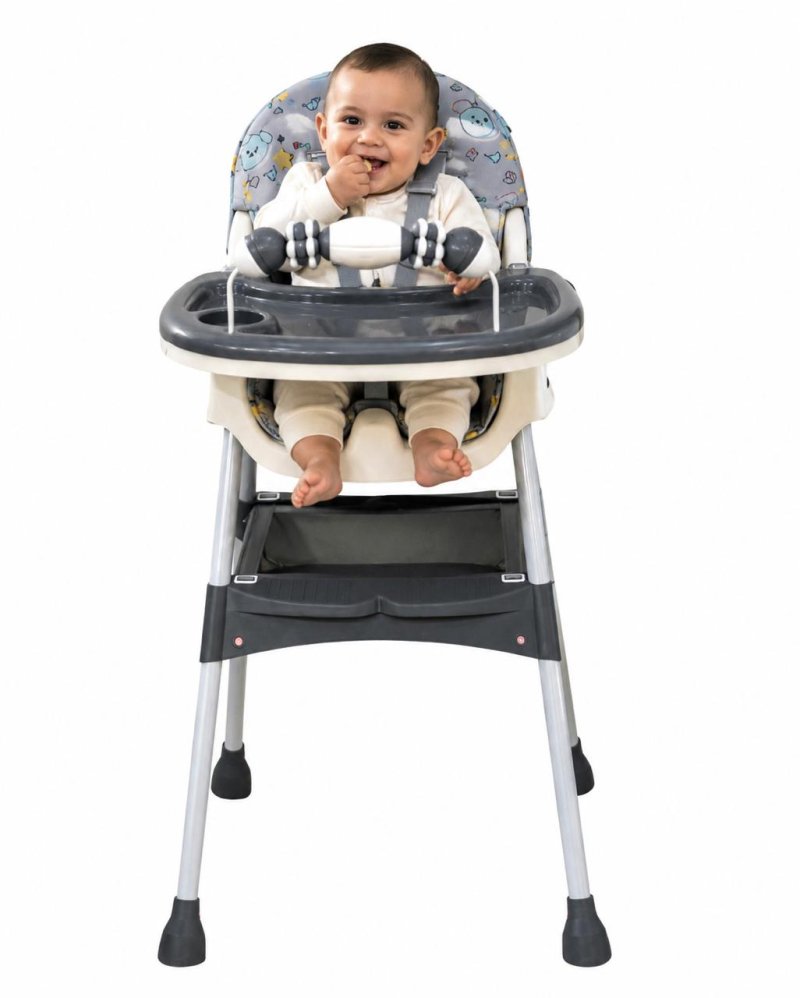 SILLA DE COMER PARA BEBE