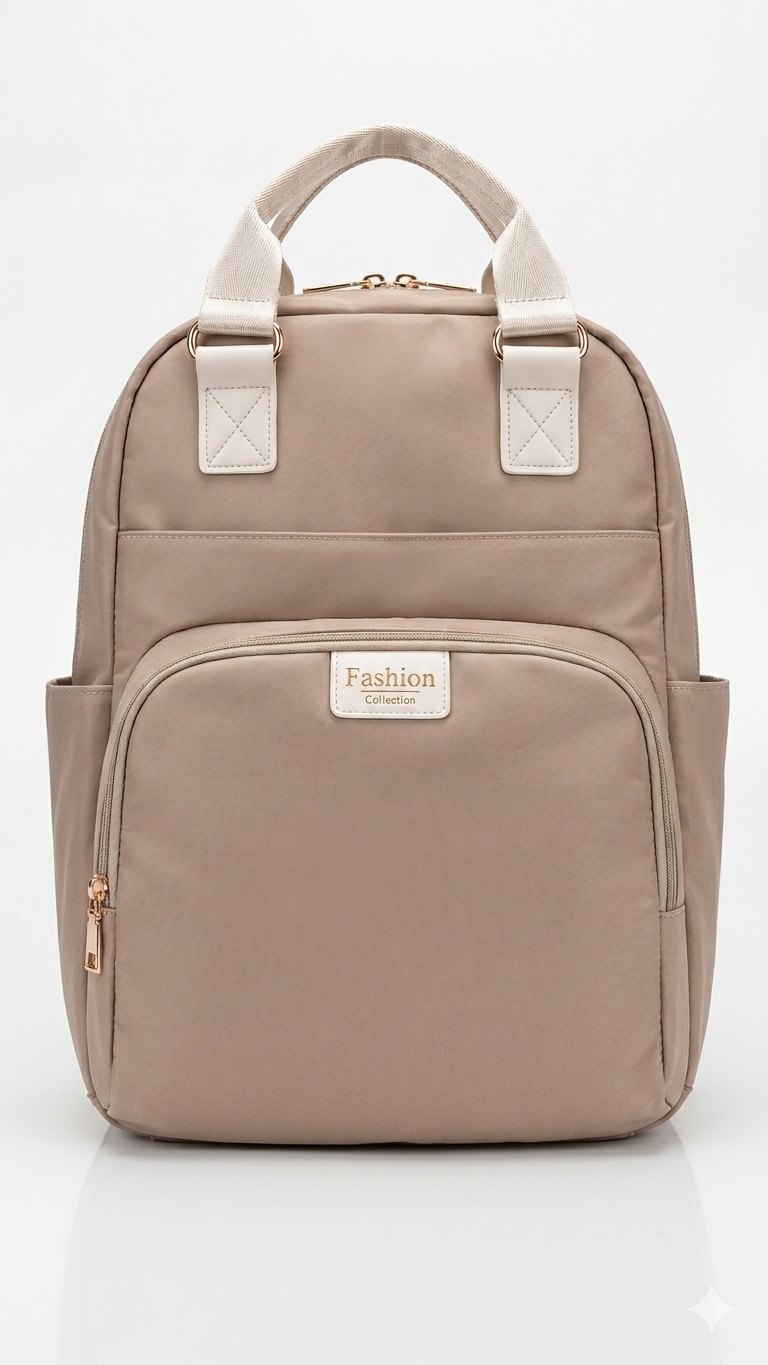 BULTO TIPO MOCHILA PARA BEBE