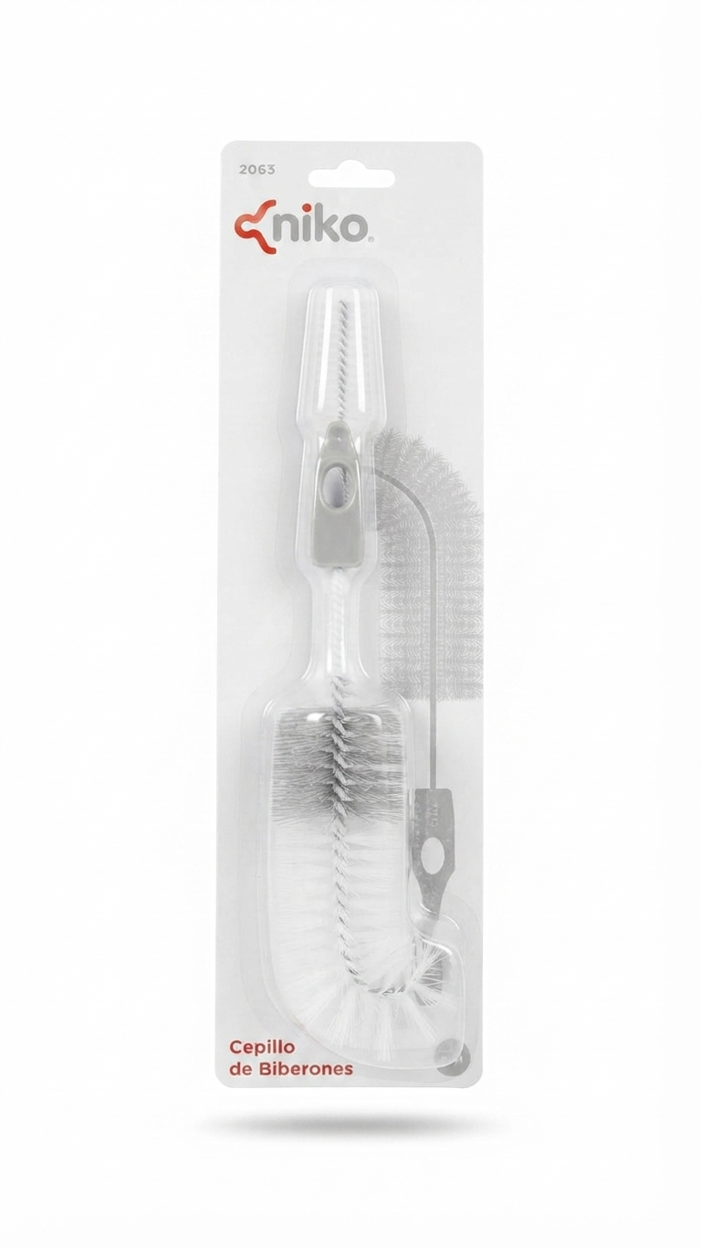 CEPILLO PARA FREGAR BIBERONES
