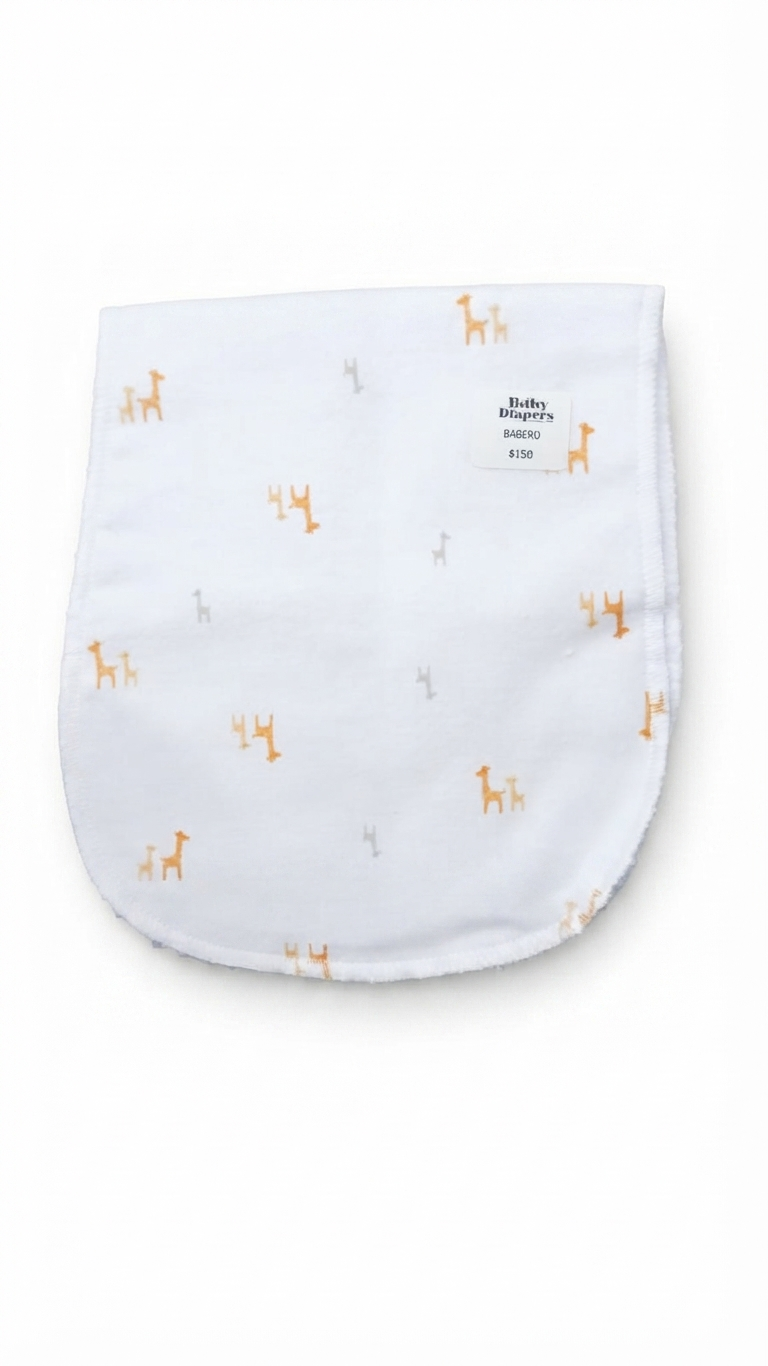 HOMBRERAS PARA BEBE