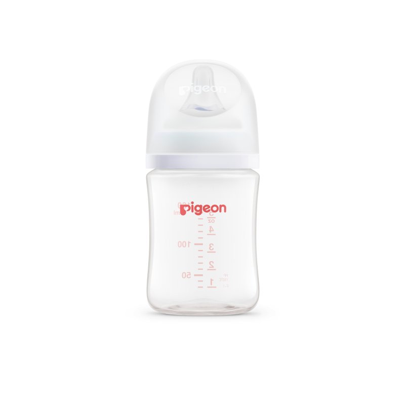 PIGEON BIBERON 5 OZ. CRISTAL