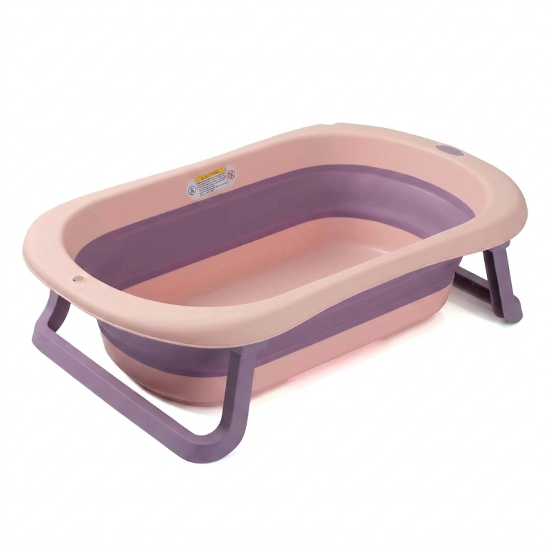 BAÑERA PLEGABLE PARA BEBE