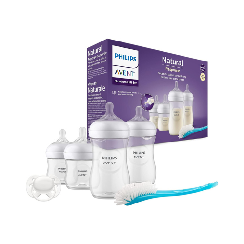 Set de regalo para recién nacidos Philips AVENT