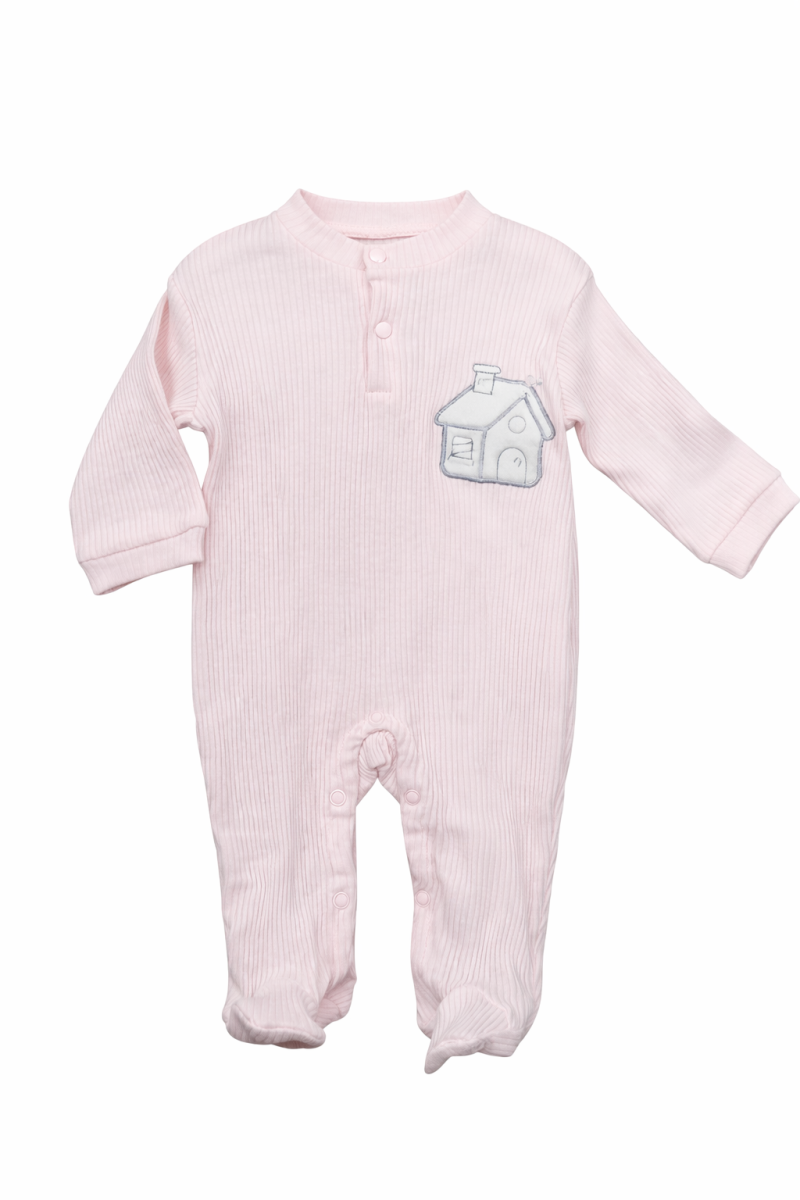 PIJAMA DE BEBE