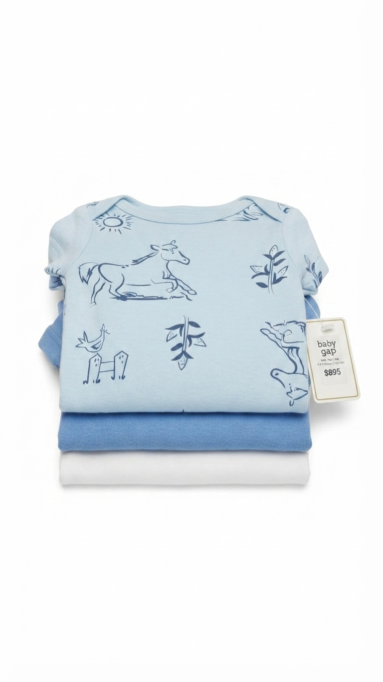 SET BODYS 3 PCS