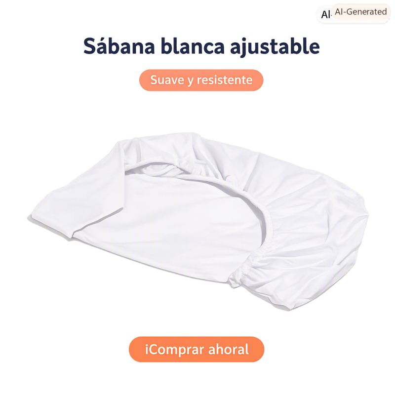 CUBRE COLCHON PARA CUNA STANDAR