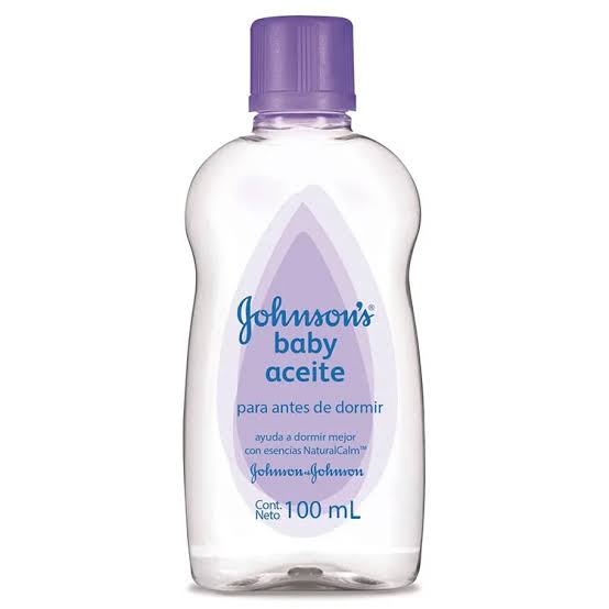 ACEITE ANTES DE DORMIR 100ML.