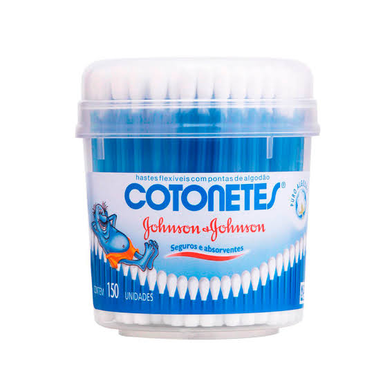 COTONETES 150 UNI