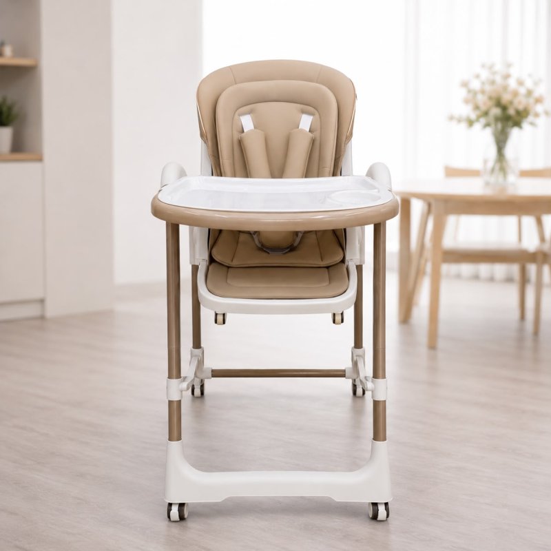 SILLA DE COMER PARA BEBE