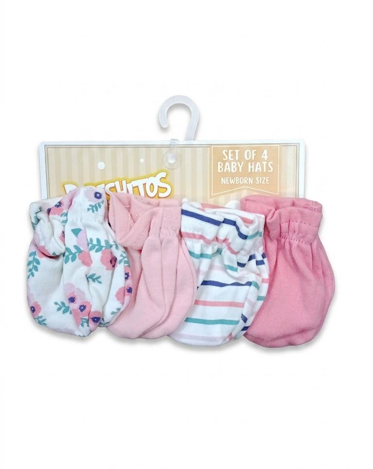 SET DE PUÑITOS