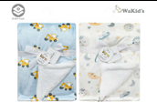 COBIJA PARA BEBE
