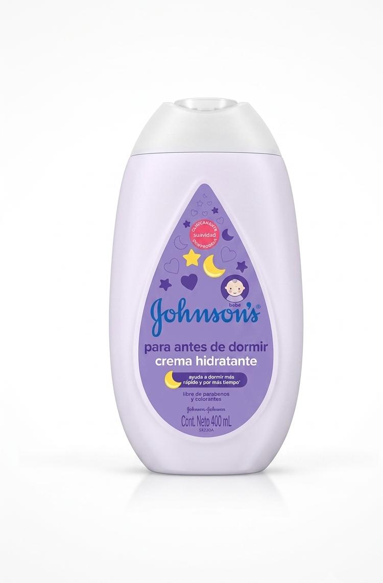 CREMA LIQUIDA ANTES DE DORMIR 400ML.