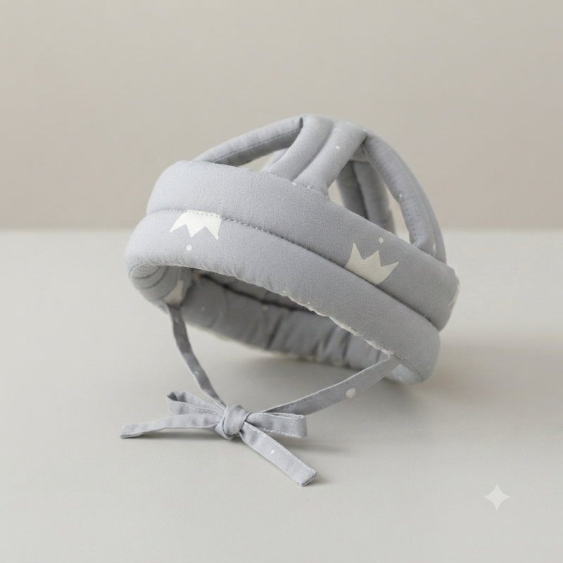 CASCO PROTECTOR PARA BEBE