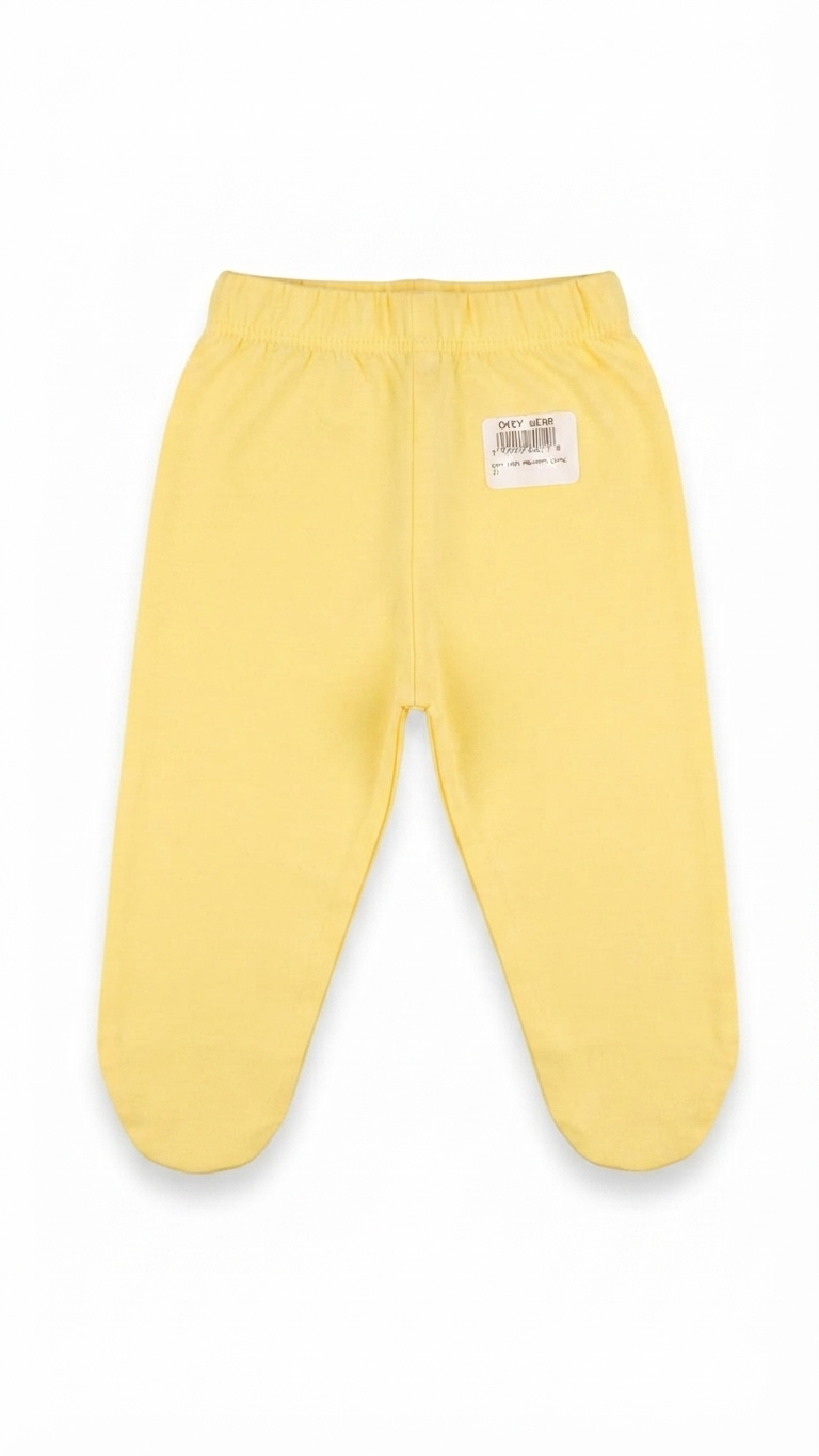 PANTALON PARA BEBE